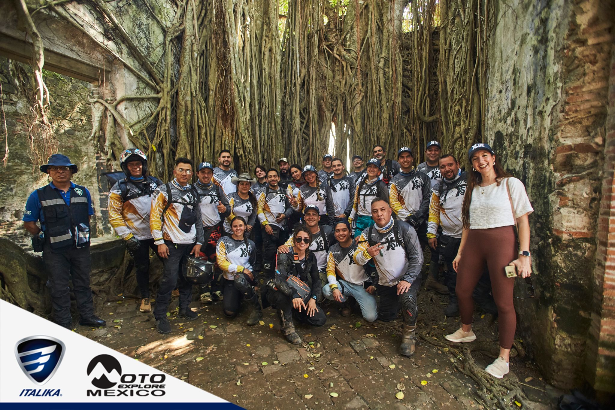 ITALIKA CHACHALACAS D1 284